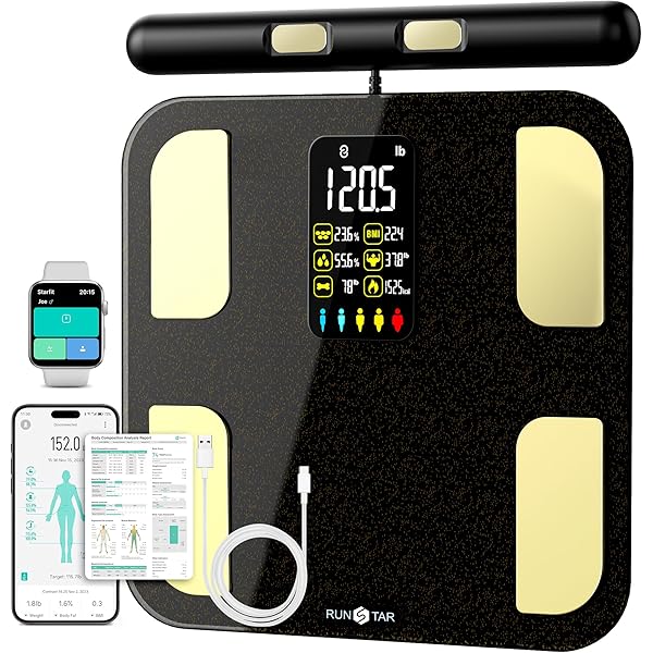 TANITA Innerscan Dual 体脂肪計 Amazon | Tanita BC-568 InnerScan Segmental Body Composition